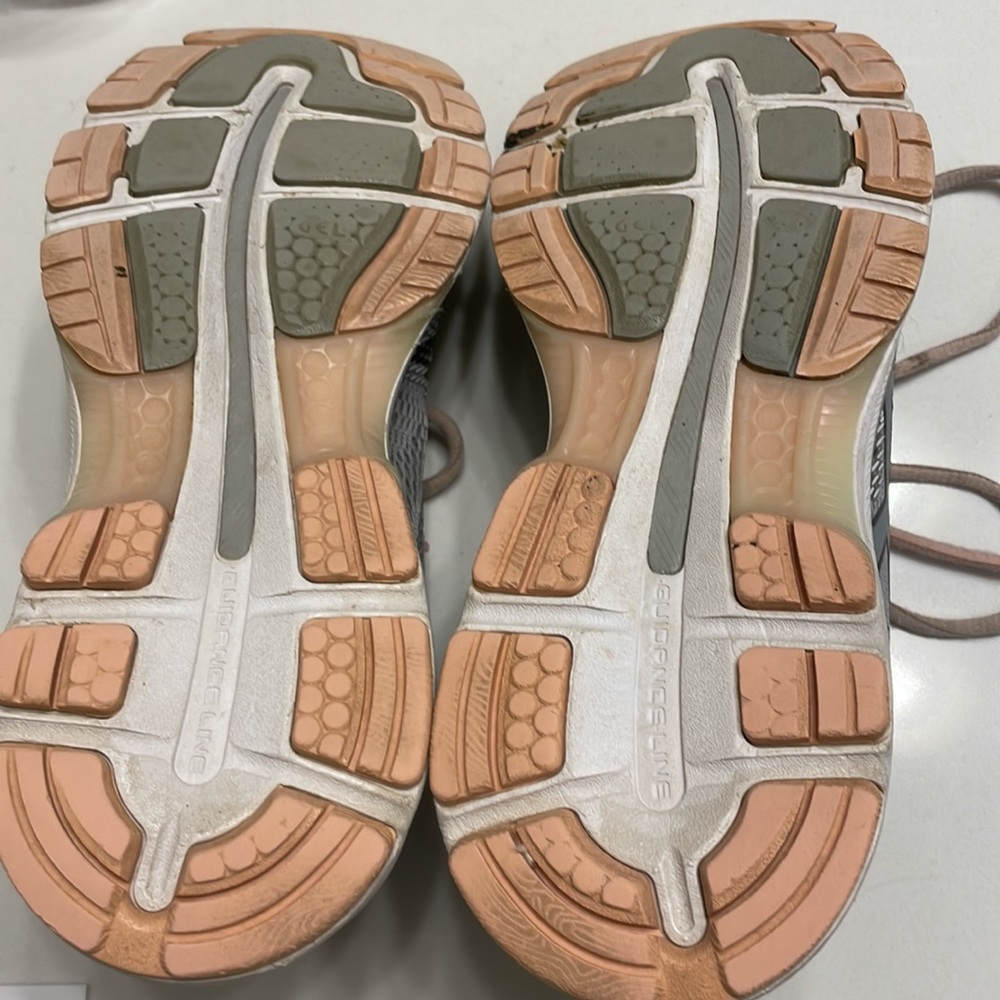 ASICS Sneakers - Picture 4 of 4